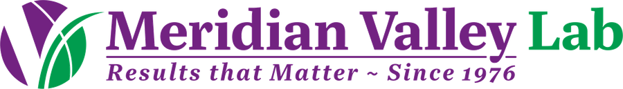 Meridian Valley Lab — Results that Matter, Since 1976