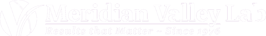 Meridian Valley Lab — Results that Matter, Since 1976