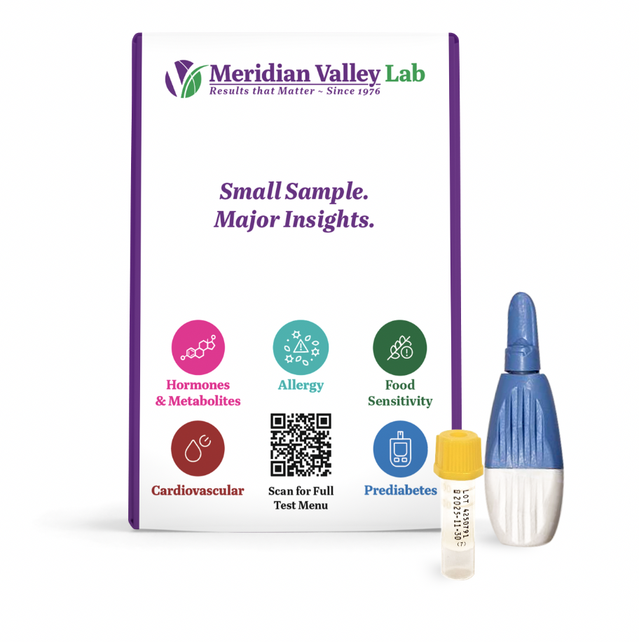 Micronutrient Profile