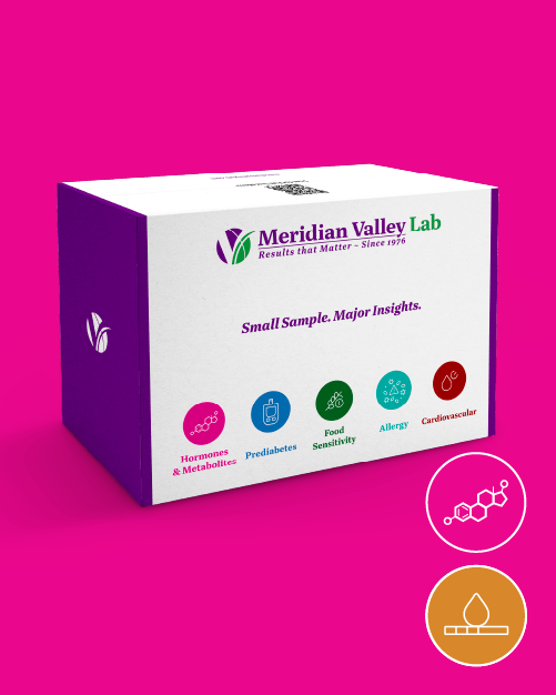 Neutrophilic Segmentation Profile Kit