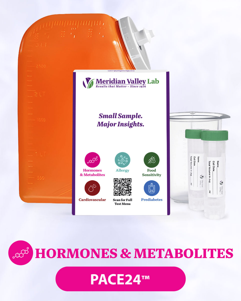 PACE24™ Hormone Profile kit