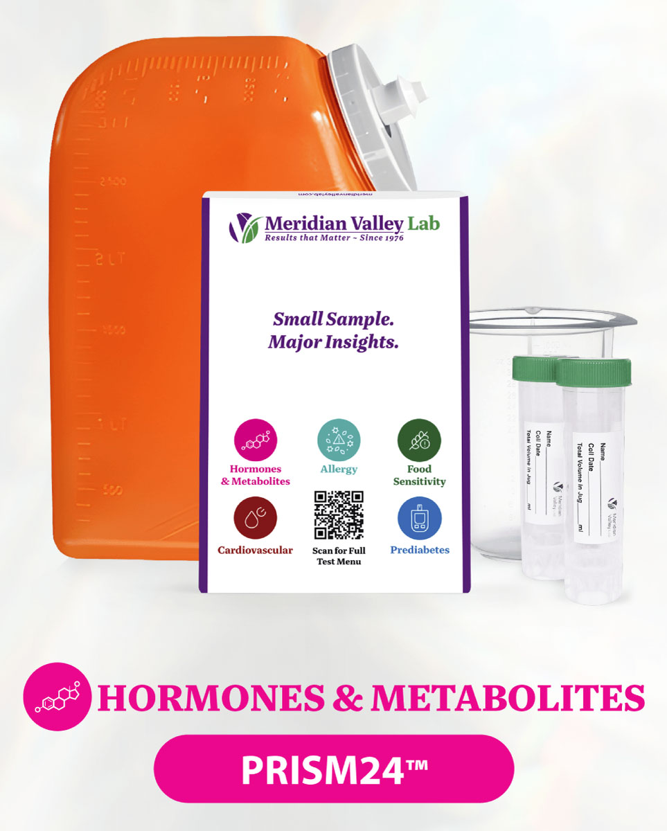 PRISM24™ Hormone Profile kit